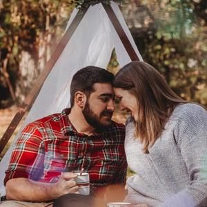 Meet your Posher, Peter